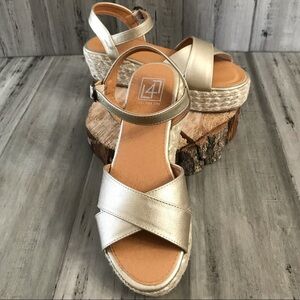 Lust For Life Women’s Sandals